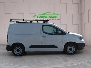 Combo 1.5TD 75kW (100CV) Express XL H1 1000kg