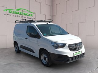 Combo 1.5TD 75kW (100CV) Express XL H1 1000kg