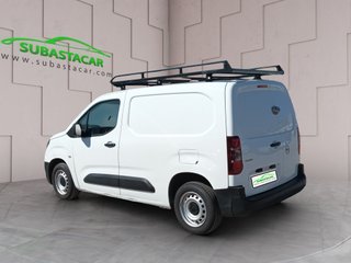 Combo 1.5TD 75kW (100CV) Express XL H1 1000kg