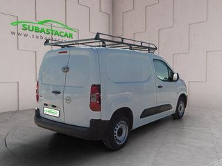 Combo 1.5TD 75kW (100CV) Express XL H1 1000kg