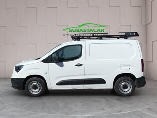 Combo 1.5TD 75kW (100CV) Express XL H1 1000kg
