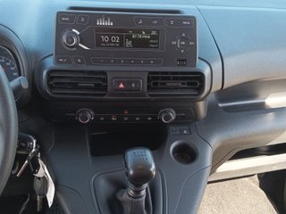 Combo 1.5TD 75kW (100CV) Express XL H1 1000kg