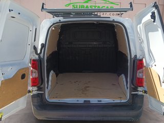 Combo 1.5TD 75kW (100CV) Express XL H1 1000kg