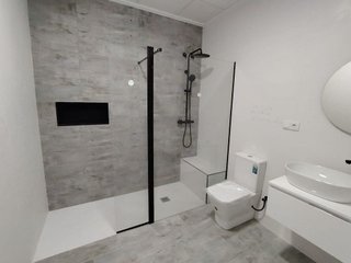 Chalet en venta en Monforte del Cid