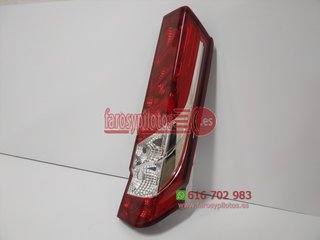 Piloto trasero derecho Iveco Daily año 2014 a 202