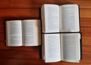Trilogía Millennium de Stieg Larsson