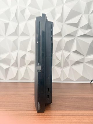 PlayStation 3 Slim 150GB Nera