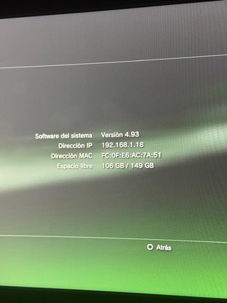 PlayStation 3 Slim 150GB Nera
