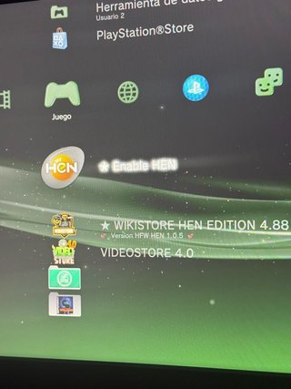 PlayStation 3 Slim 150GB Nera
