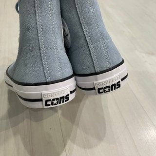 Zapatillas Converse Cons Ctas Pro Azul 42