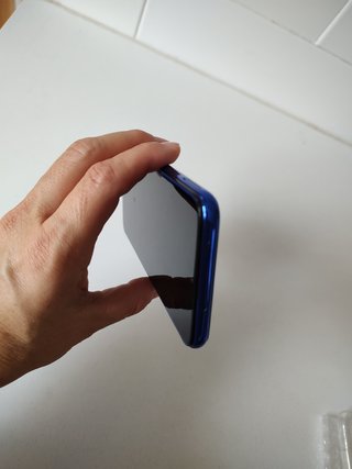 Xiaomi Redmi Note 8 Azul