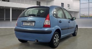 Citroen C3 80 mil km unico dueño