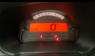 Citroen C3 80 mil km unico dueño