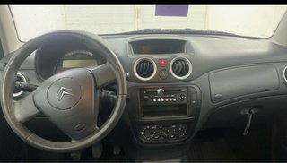 Citroen C3 80 mil km unico dueño