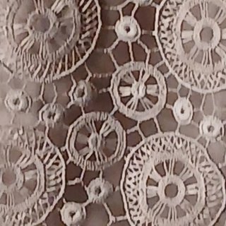 Vestito s.Oliver pizzo beige