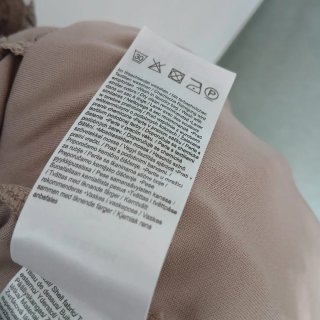 Vestito s.Oliver pizzo beige