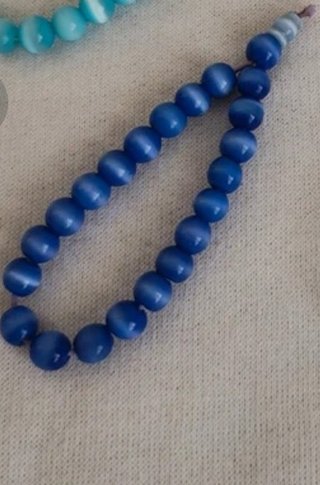 Colgante osito y 3 pulseras