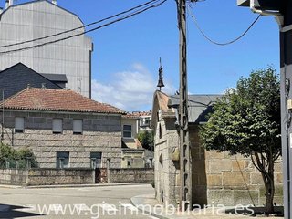 Terreno en venta en Porriño (O)