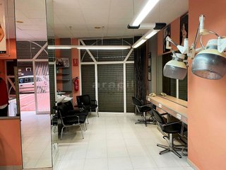 Local comercial en venta en Cocentaina
