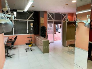 Local comercial en venta en Cocentaina
