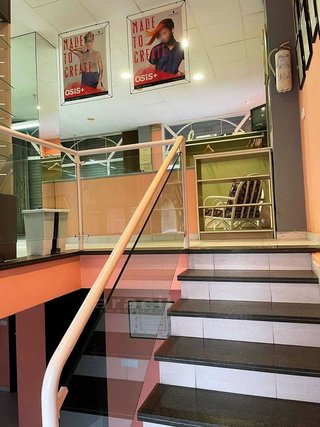 Local comercial en venta en Cocentaina