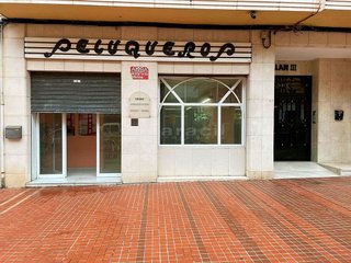 Local comercial en venta en Cocentaina