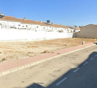 Terreno en venta en Ceutí