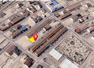 Terreno en venta en Ceutí