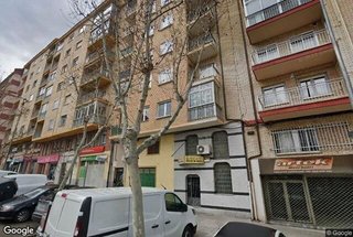 Piso en venta en La Pantoja en Zamora
