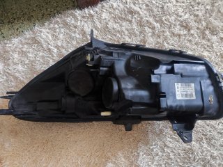 2Faros originales Renault Clio 4