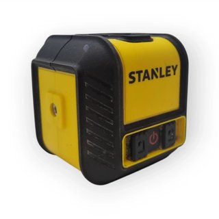 NIVEL LASER STANLEY CUBIX + FUNDA
