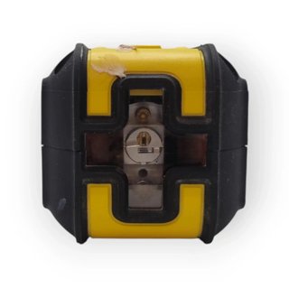 NIVEL LASER STANLEY CUBIX + FUNDA