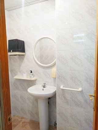 Local comercial en venta en Pont Nou - Corazón de Jesús en Elche