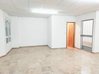 Local comercial en venta en Pont Nou - Corazón de Jesús en Elche
