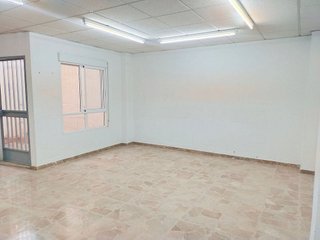 Local comercial en venta en Pont Nou - Corazón de Jesús en Elche