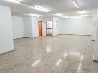 Local comercial en venta en Pont Nou - Corazón de Jesús en Elche