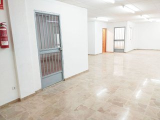 Local comercial en venta en Pont Nou - Corazón de Jesús en Elche