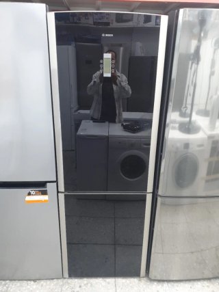 Nevera Bosch con garantía y transporte