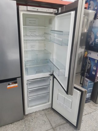 Nevera Bosch con garantía y transporte