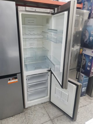 Nevera Bosch con garantía y transporte