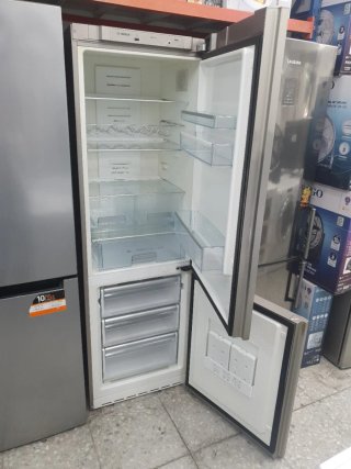 Nevera Bosch con garantía y transporte