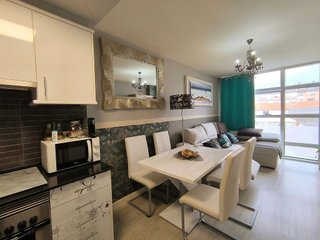 Piso en venta en Ares