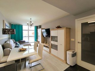 Piso en venta en Ares