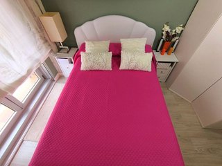 Piso en venta en Ares