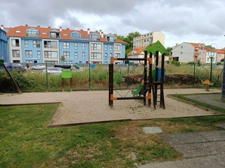 Piso en venta en Ares