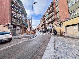 Local comercial en venta en Buenavista en Madrid