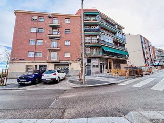 Local comercial en venta en Buenavista en Madrid