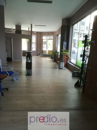 Local comercial en venta en San Roque - As Fontiñas en Lugo