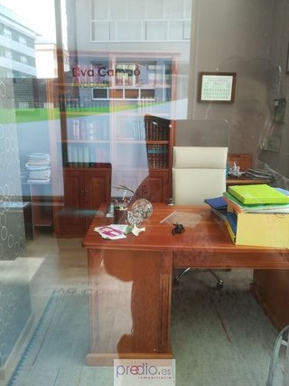 Local comercial en venta en San Roque - As Fontiñas en Lugo