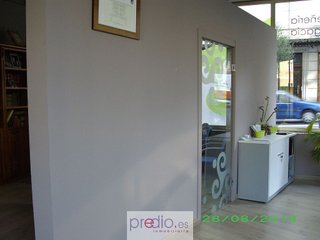 Local comercial en venta en San Roque - As Fontiñas en Lugo